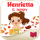 Henrietta is Hungry