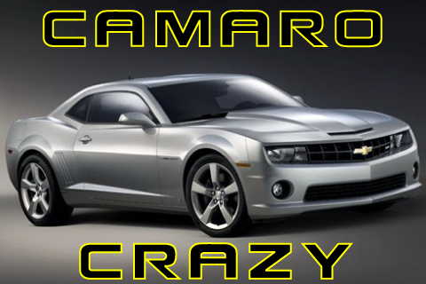 Screenshot Camaro Crazy Screenshot Camaro Crazy